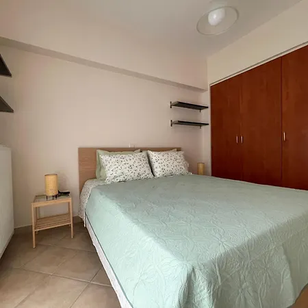 Casa Nikos * Афины