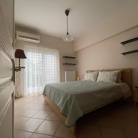 Апартаменты Casa Nikos Афины