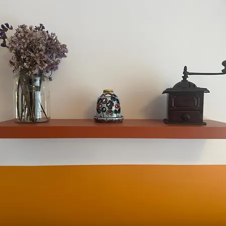 Casa Nikos Афины