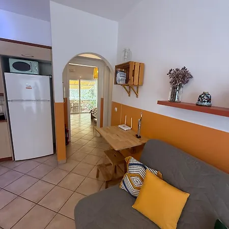 Casa Nikos Афины