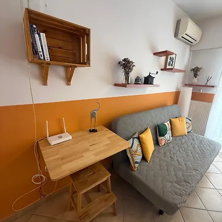 Casa Nikos Афины