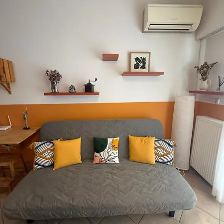 Casa Nikos * Афины