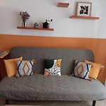 Casa Nikos Apartment