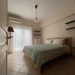아파트 Casa Nikos 아테네