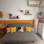 Casa Nikos * アテネ
