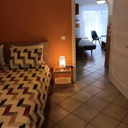 Casa Nikos *
