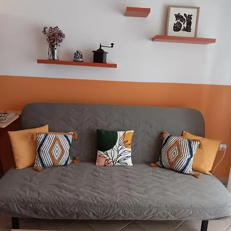 Casa Nikos Apartment