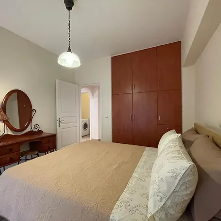 Appartamento Casa Nikos *