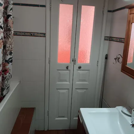 Casa Nikos Daire Atina