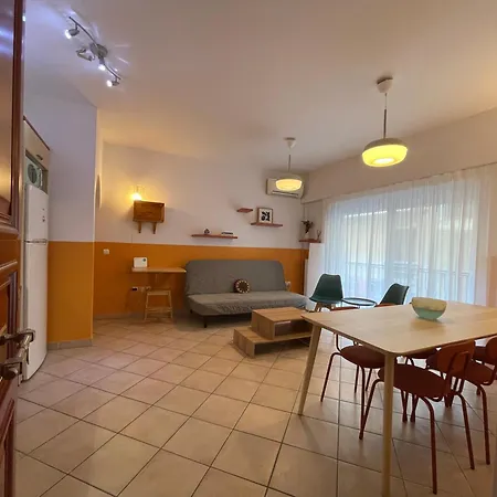 Casa Nikos Athènes