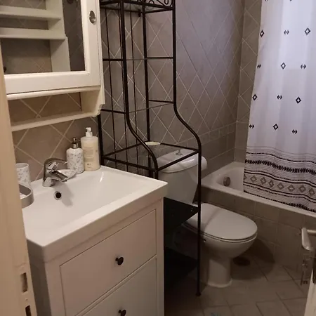 Casa Nikos Appartement