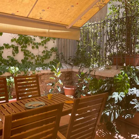 Casa Nikos