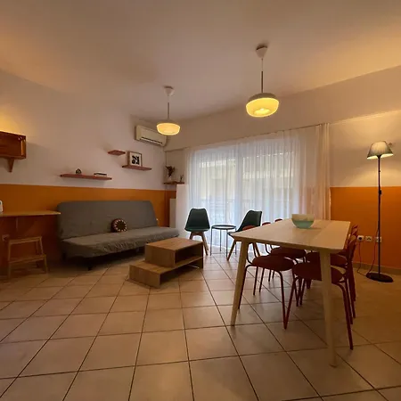 Casa Nikos *