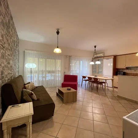 Casa Nikos アパート *