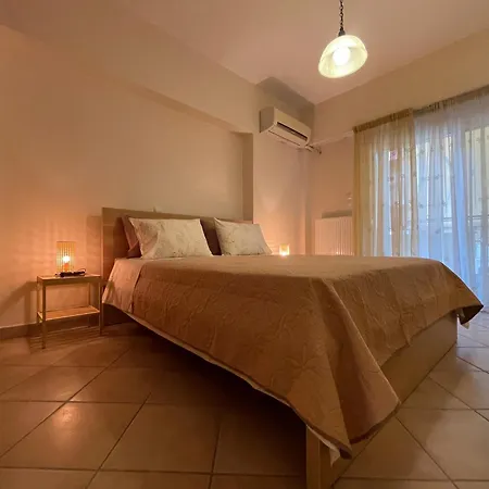 Casa Nikos
