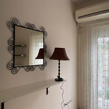 Casa Nikos *