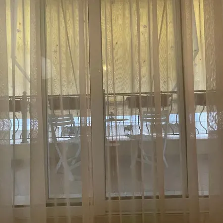 Casa Nikos Apartment