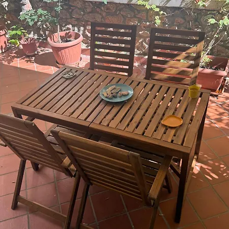 Casa Nikos