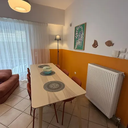 Casa Nikos Athen