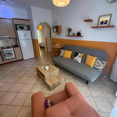 Casa Nikos Athen