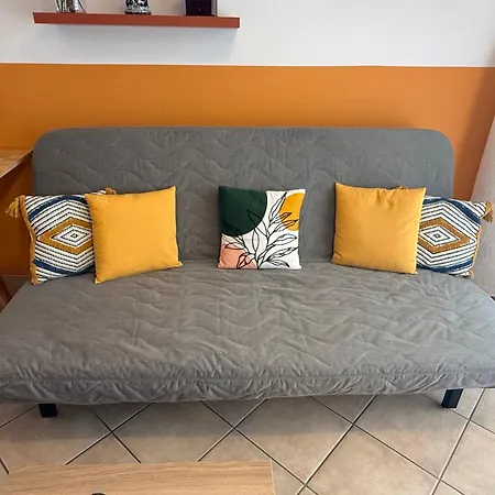 Casa Nikos * アテネ