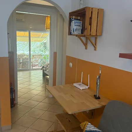 Casa Nikos *