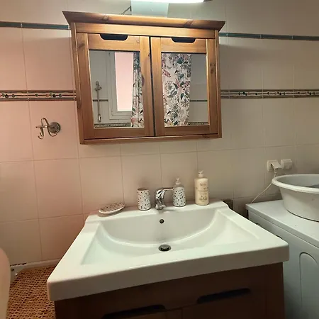 Casa Nikos Apartamento Atenas