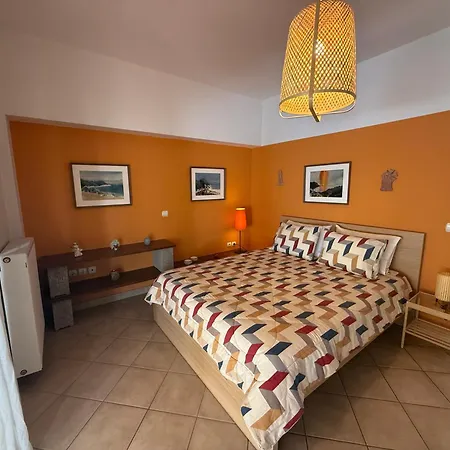 Casa Nikos *