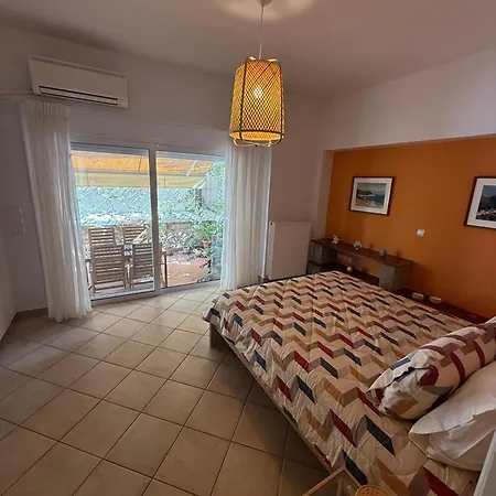 Casa Nikos