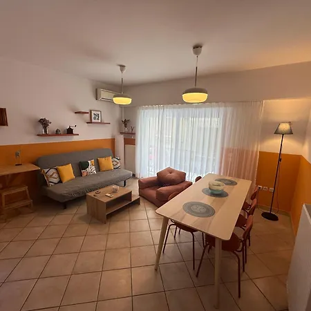 Casa Nikos