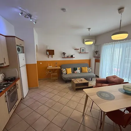 Casa Nikos Athen