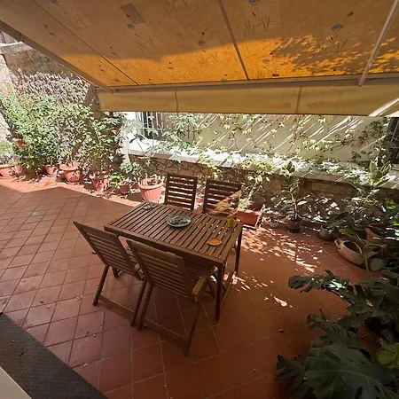 Casa Nikos Athènes