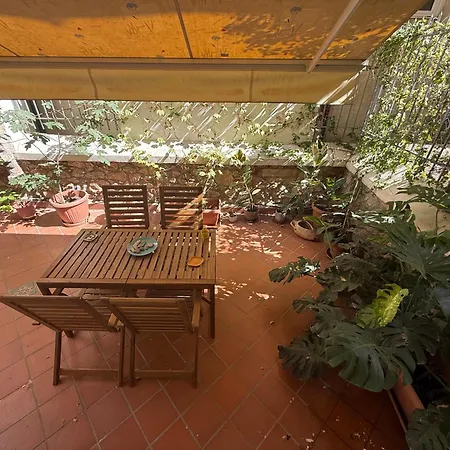 Casa Nikos * Athènes