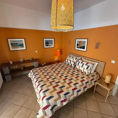 Casa Nikos Lejlighed *