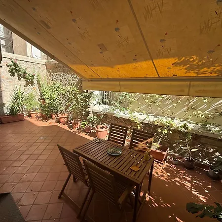 Lejlighed Casa Nikos Athen