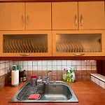 Casa Nikos Апартаменты *