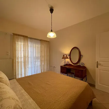 アパート Casa Nikos *