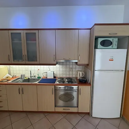 Casa Nikos アテネ